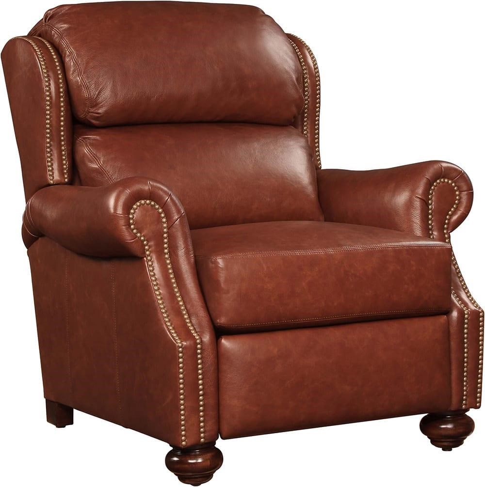 Stickley durango shop recliner price